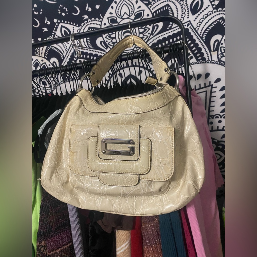 Guess bag